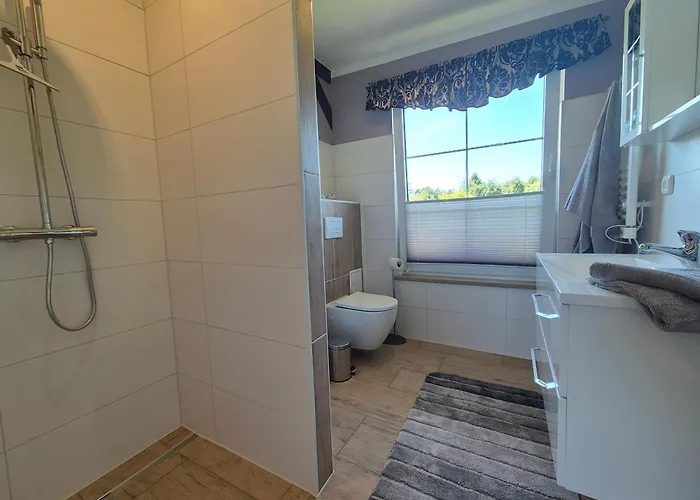 Prázdninový dům Fw 