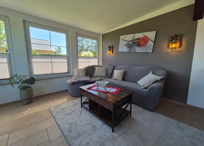 Prázdninový dům Fw 